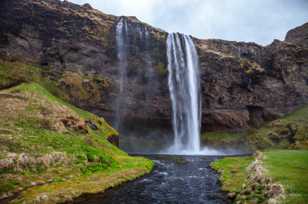 Seljalandsfoss waterfall-9075